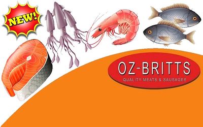 SEAFOOD