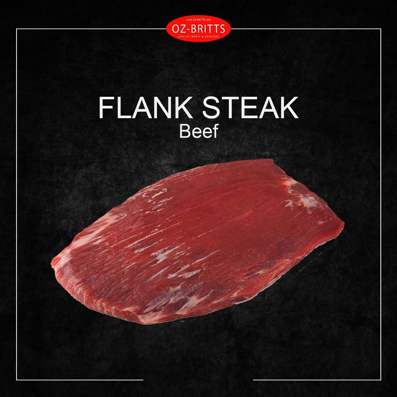 Flank Steak