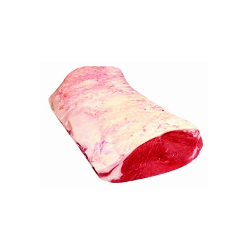 Striploin (Sirloin) - (Whole/Steak Ready) Approx Wt/Kg 4.5