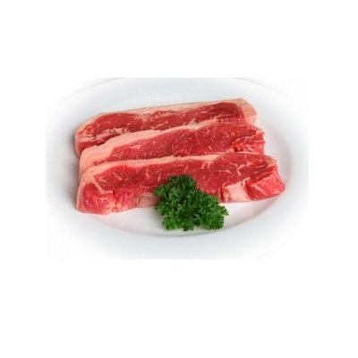Porterhouse  (Portioned) When Available