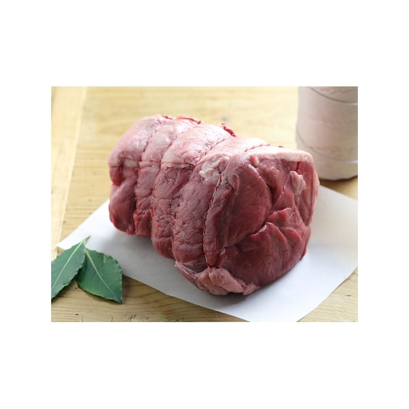 Silverside (Frozen. Pickled)  On Request