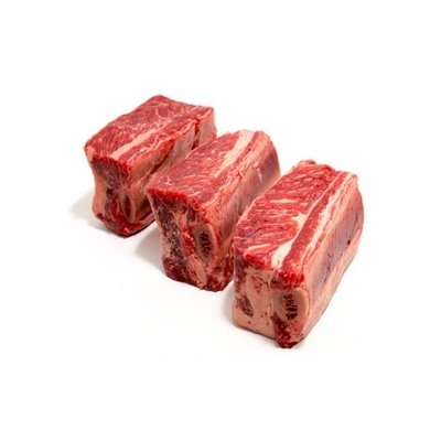 Short Rib (Cut to Specification) On Request