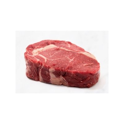 Cube Roll (Rib Eye)  (Portioned) On Request