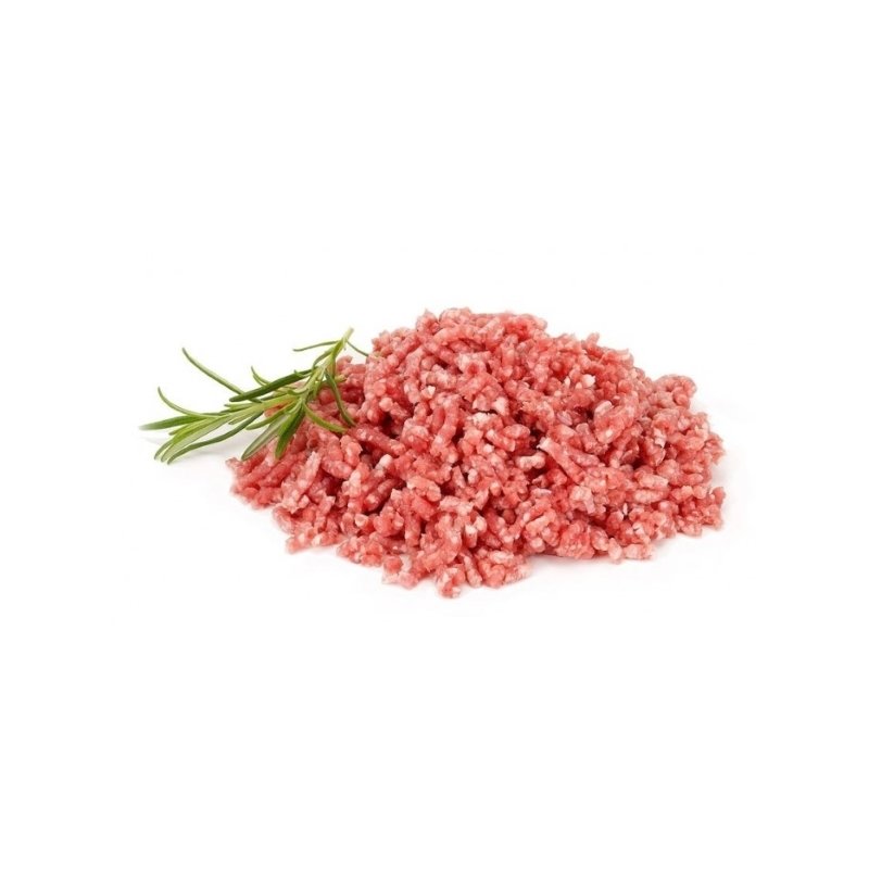 FQ85 Mince (15% fat) - Approx Wt/Kg 1