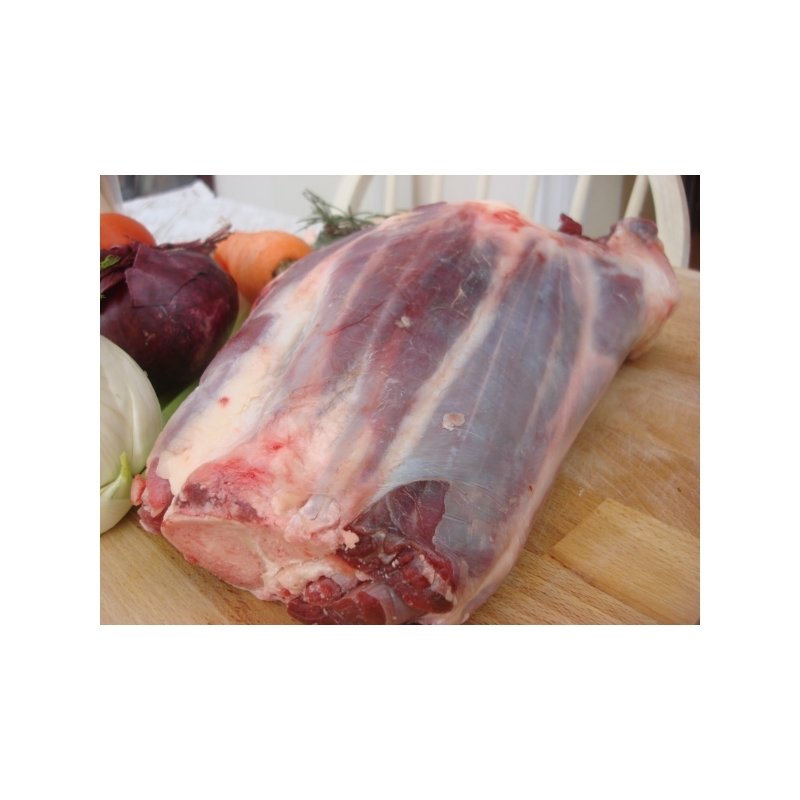 Oso Busso (Whole) - Approx Wt/Kg 5