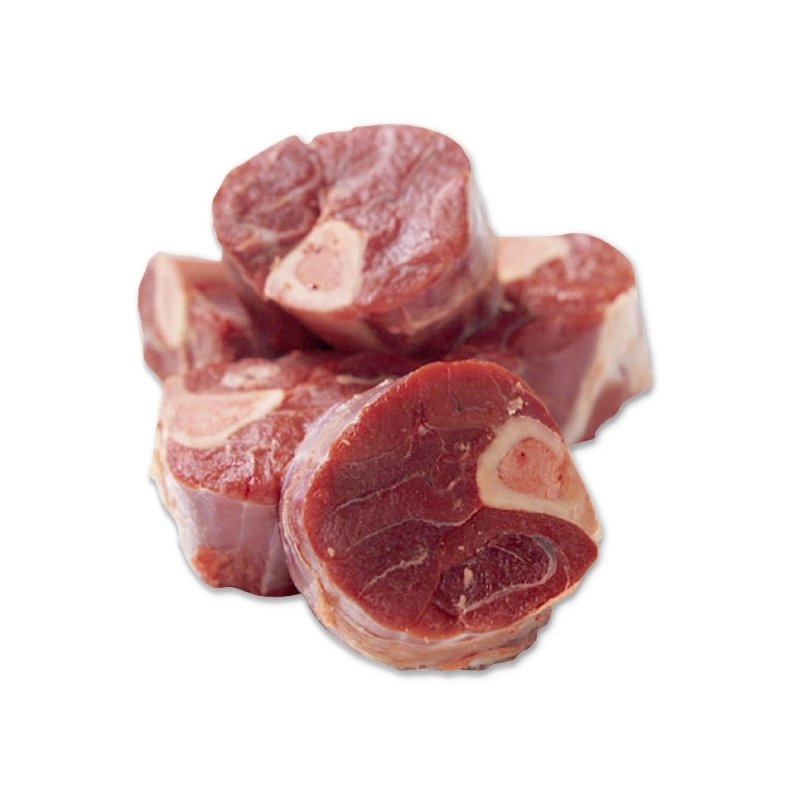 Oso Busso (Portioned) On Request