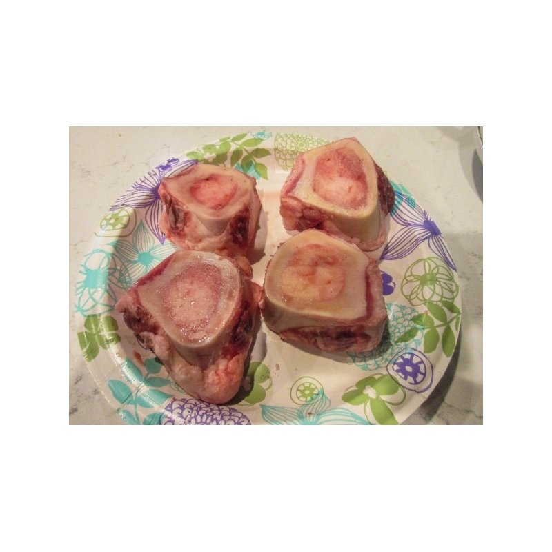 Oso Busso (Bone) On Request