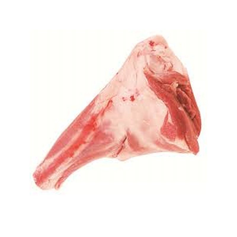 Lamb Hind Shank