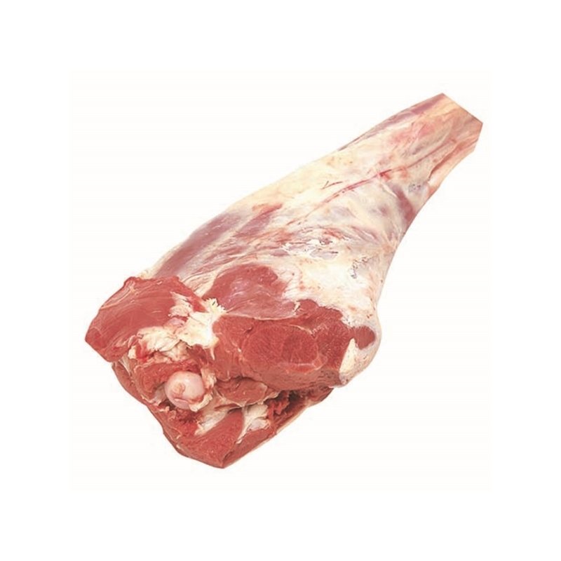 Lamb Leg Bone In