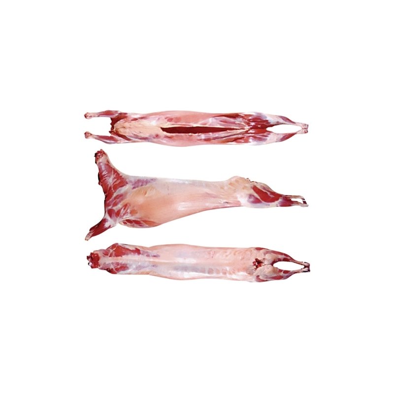 Lamb Full Carcass