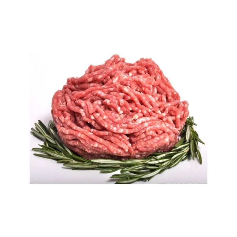 Lamb Mince
