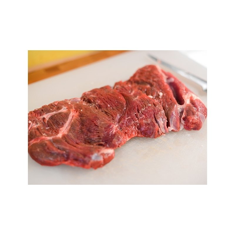 Lamb Kebab (​30g each x 4pk)
