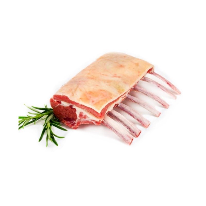 Lamb Rack French Cut