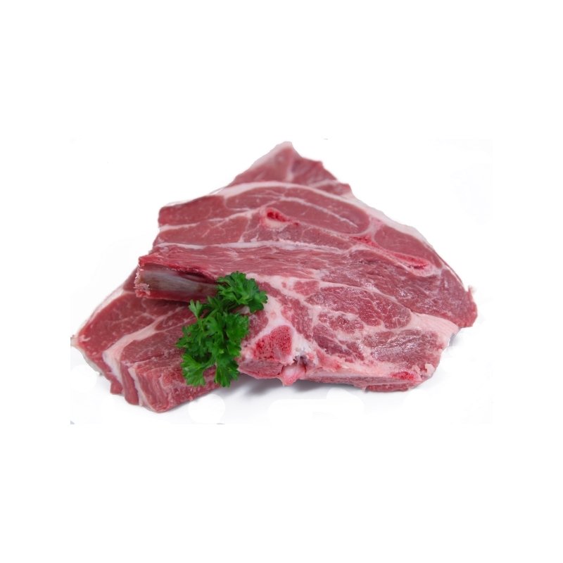 Fore Quarter Lamb Chops