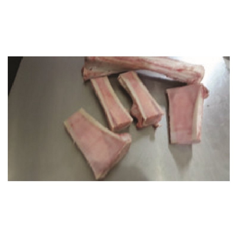 Marrow Bone Special Cut