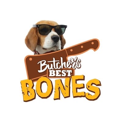 Dog Bones On Request