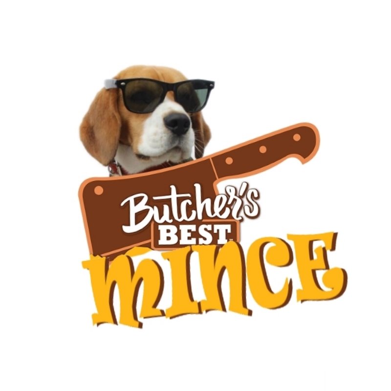 Dog Mince