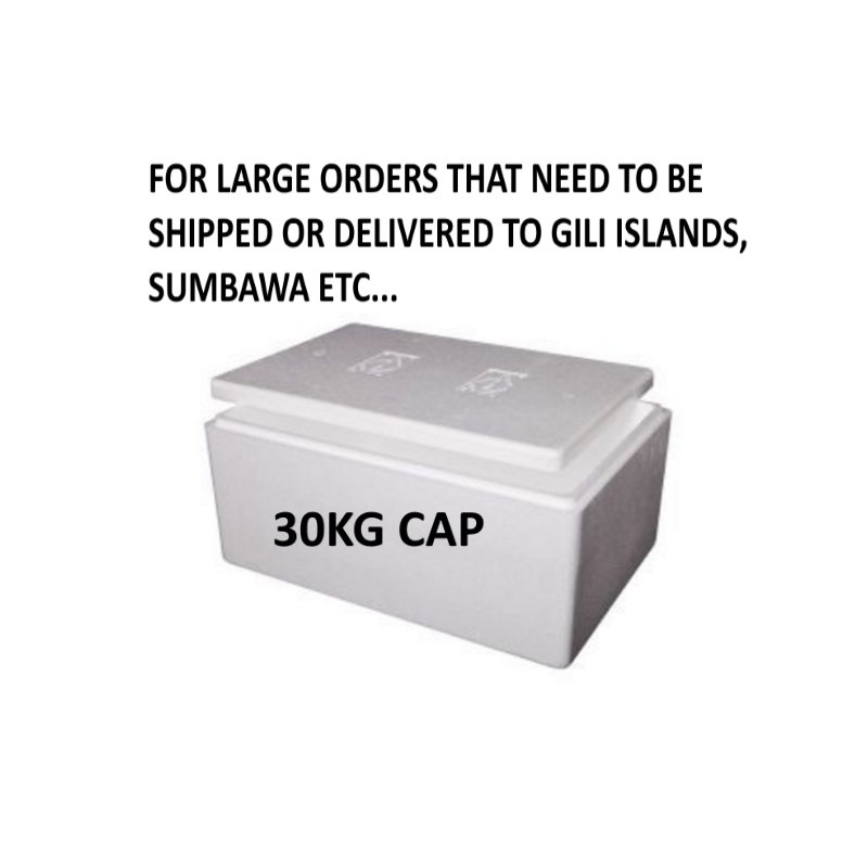 Medium Box 30kg