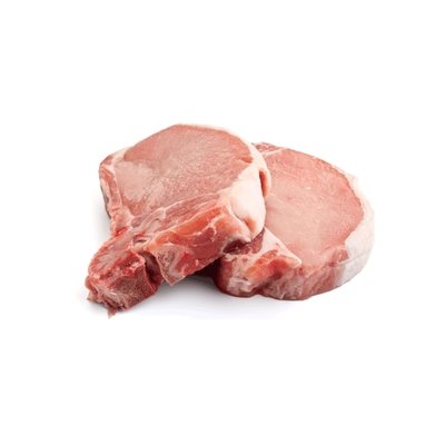 Pork Chops - Approx wt/kg  200-350gm