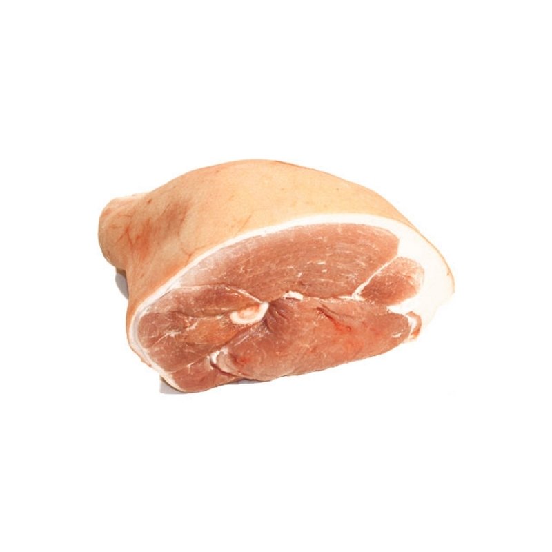Pork Leg Bone In