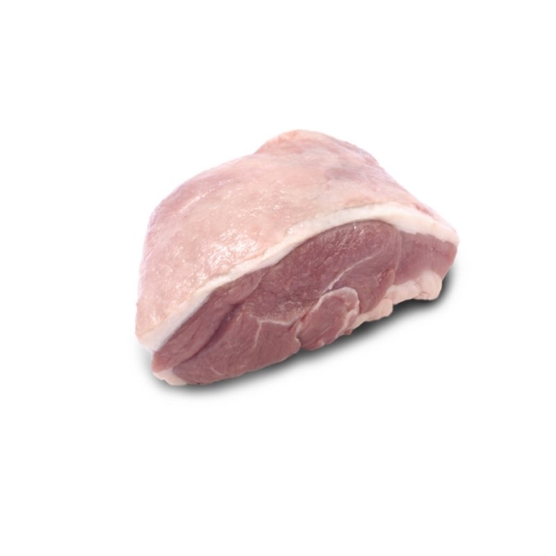 Pork Knuckle Roast