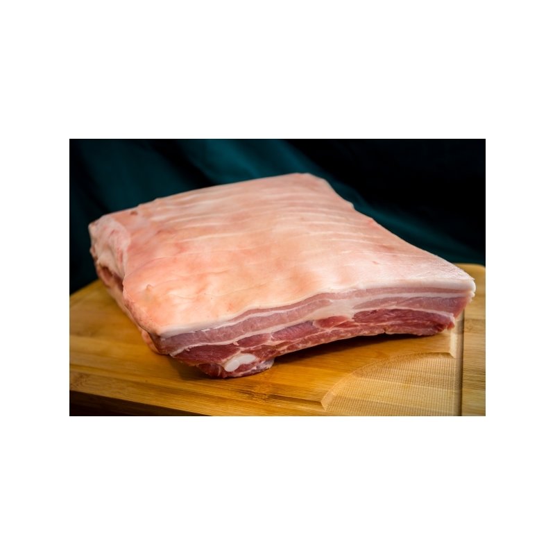 Pork Belly