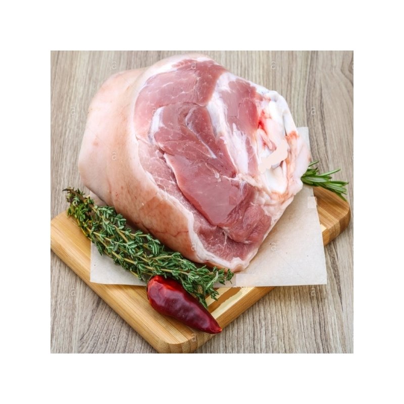 Pork Knuckle