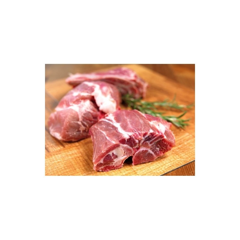 Pork Neck