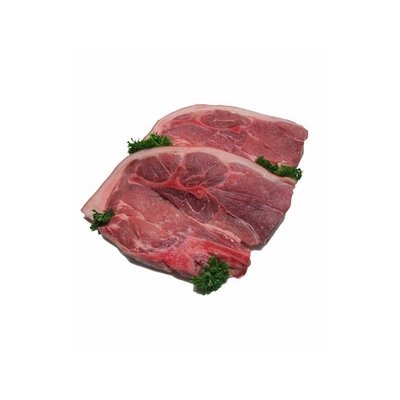 Fore Quarter Pork Chops - Approx wt/kg 350-400gm