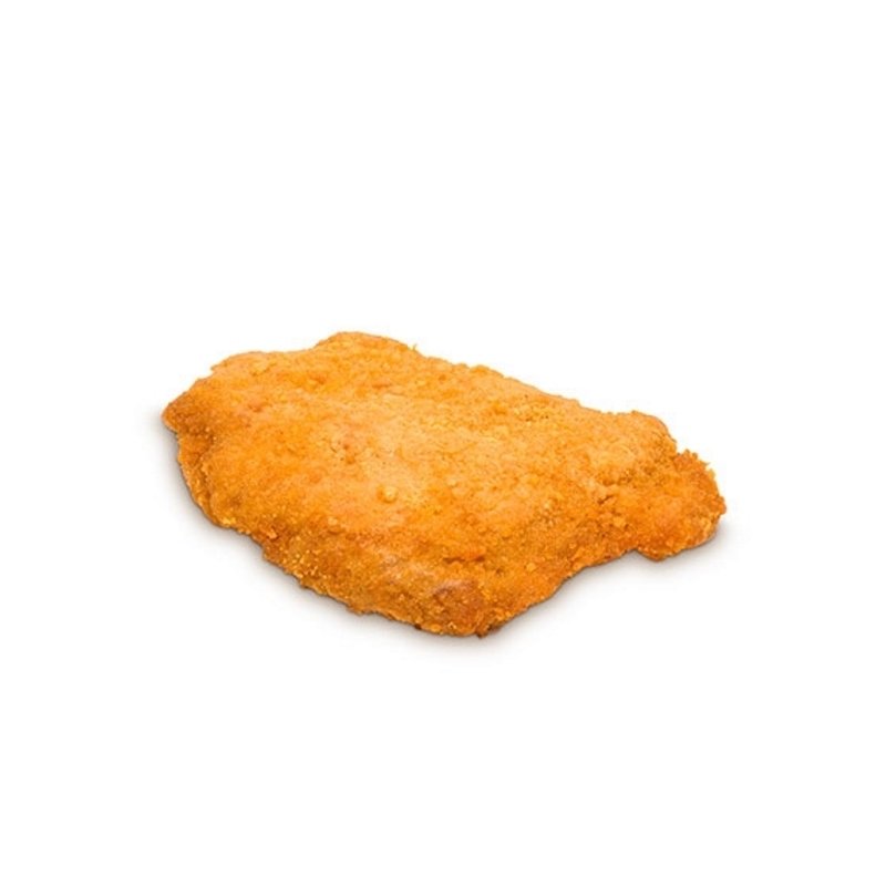 Chicken Crumbed Schnitzel