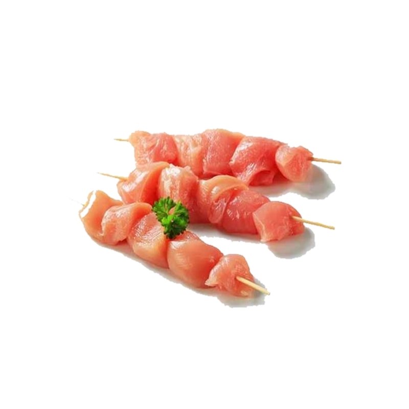 Chicken Kebab