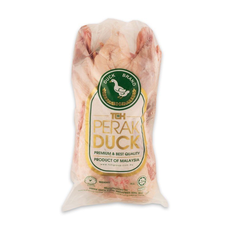 Peking Duck - Approx Wt/Kg 1.7