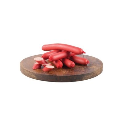 Aussie Beef Hot Dogs - 500gm Pkt (Priced per kilo)