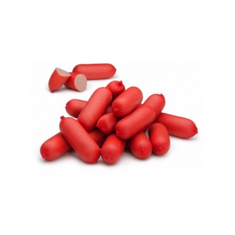 Aussie Hot Dogs  Chipolata - 500gm pkt