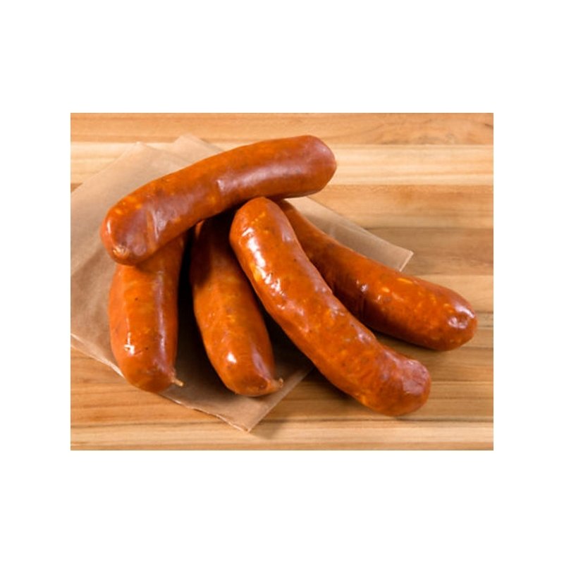Chorizo Pork Sausages - 500gm Pkt (Priced per kilo)