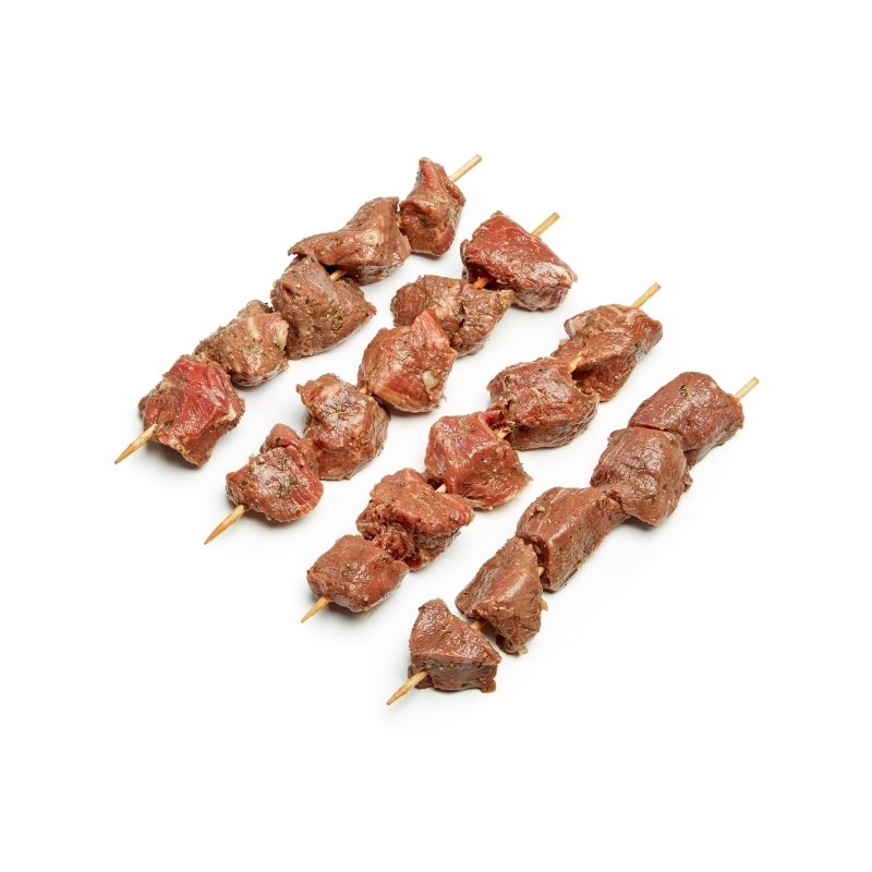 Beef Kebab