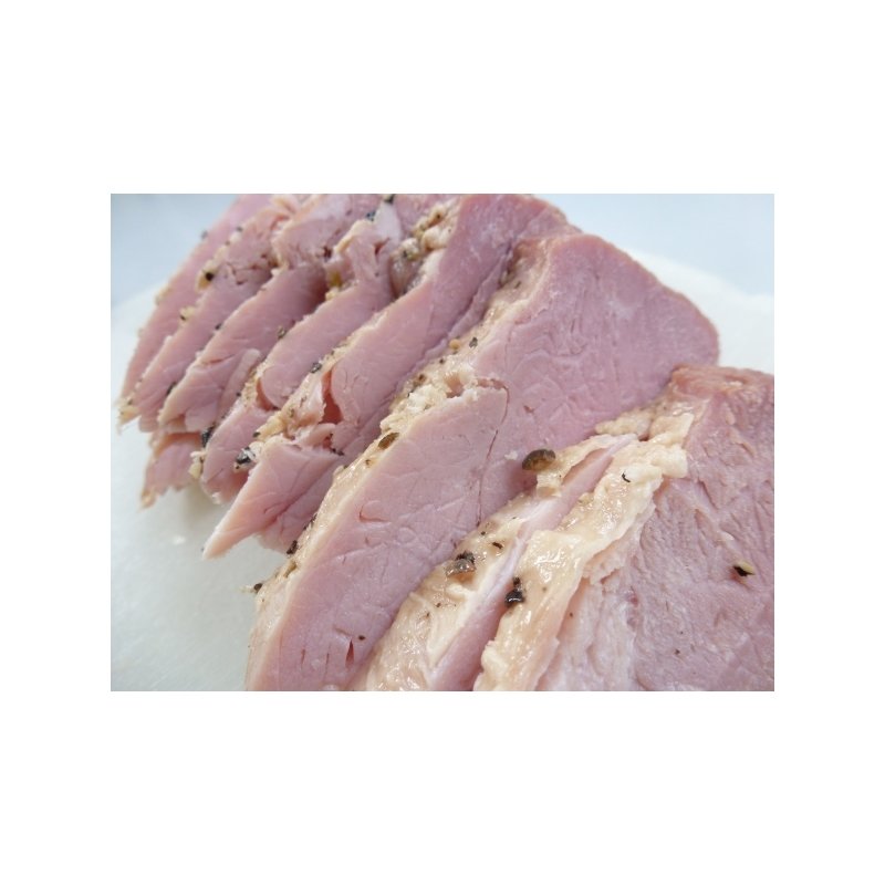 Cooked Pickled Pork 100gm Pkts (Sliced) Price per KG