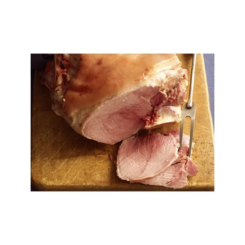 Cooked Pickle Pork (Whole)