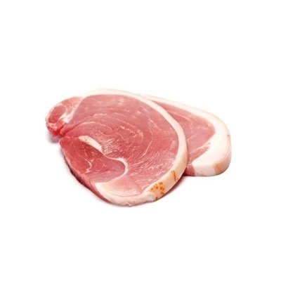 Pork Gammon Steak