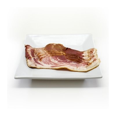 Bacon - Leg (250gm pkts, priced p/kg)