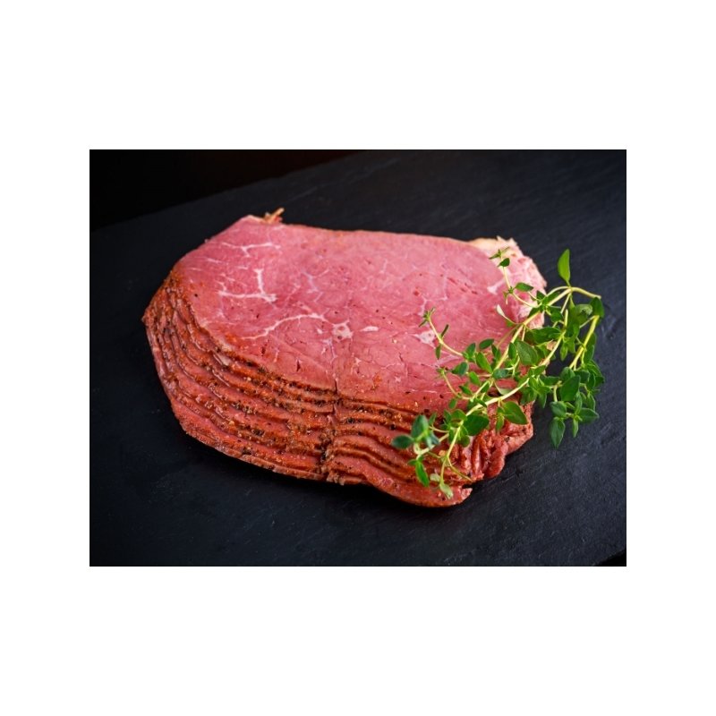 Pastrami (Beef) Whole OR Sliced