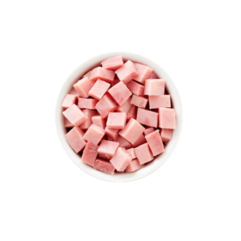 Pizza Ham (75 CL) - Approx wt/kg 6-8