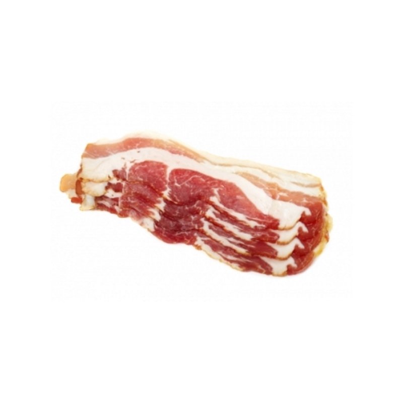 Bacon - Shoulder (250gm pkts, priced p/kg)