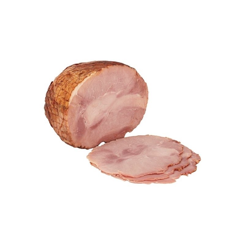 Butter Ball Pork  Ham Skin Off - Approx wt/kg 1-1.5