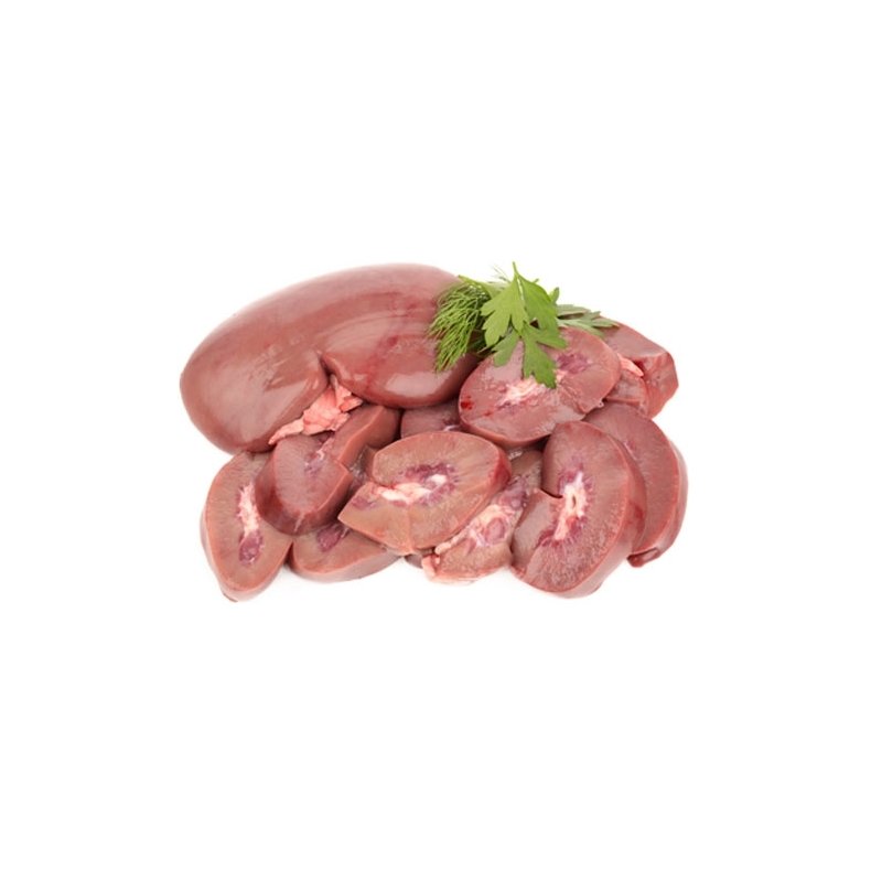Pork Kidneys
