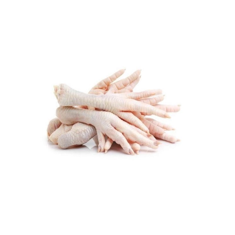Chicken Fingers (CEKER)