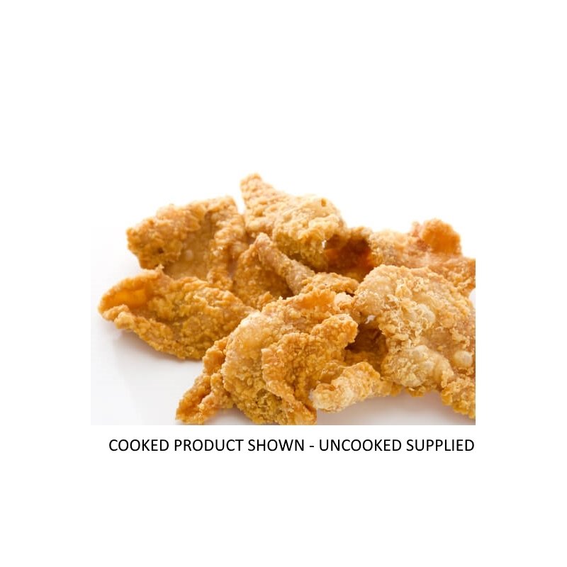 Chicken Skin