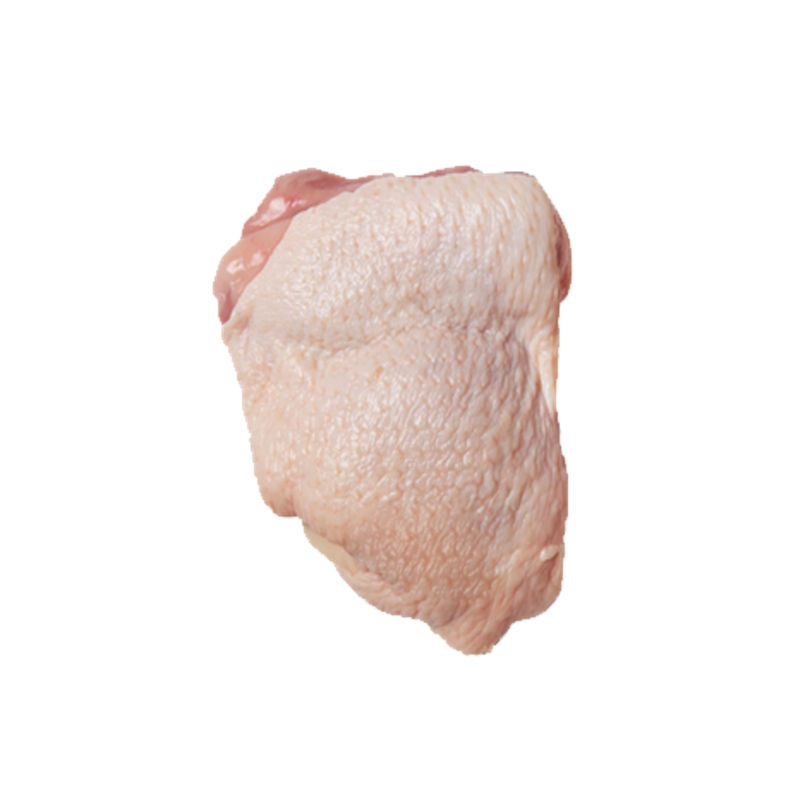 Chicken Thigh - Boneless Skin On