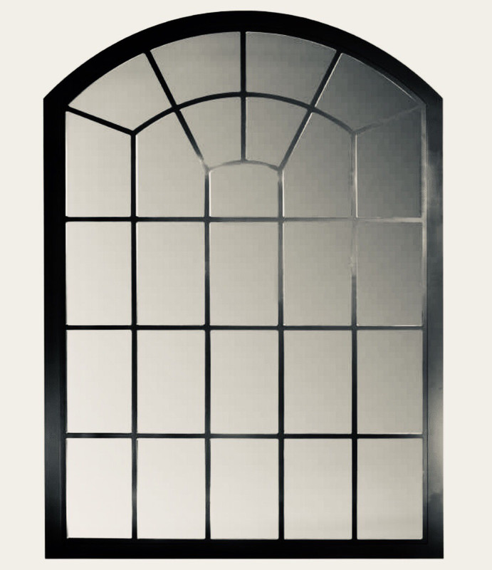 NWM63624 -2: Amadeus Arch mirror