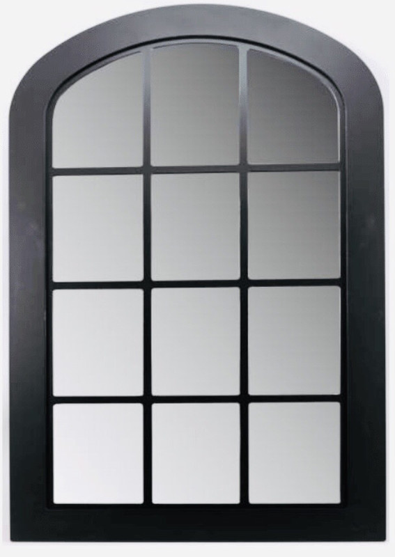 NWM63650-1 Brooklyn Arch Mirror
